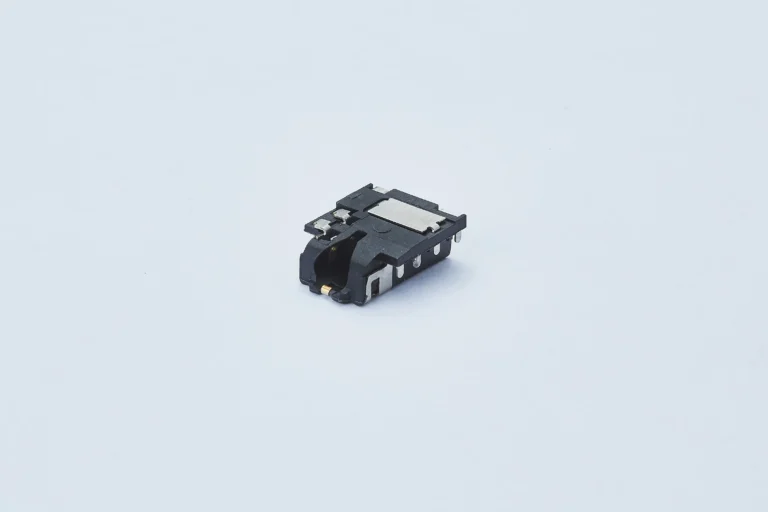 45__Audio Jack Receptacle Connector (3)