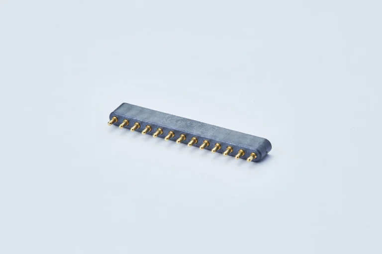 47__Pogo Pin Connector