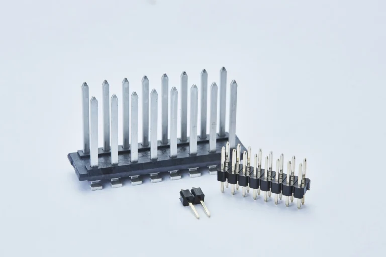 48__Pin Header Connector
