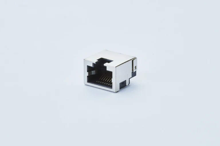 56.1__RJ45 Receptacle Connector_Right Angle (3)