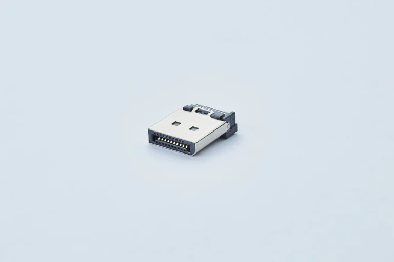 69__Display Port Plug Connector (3)