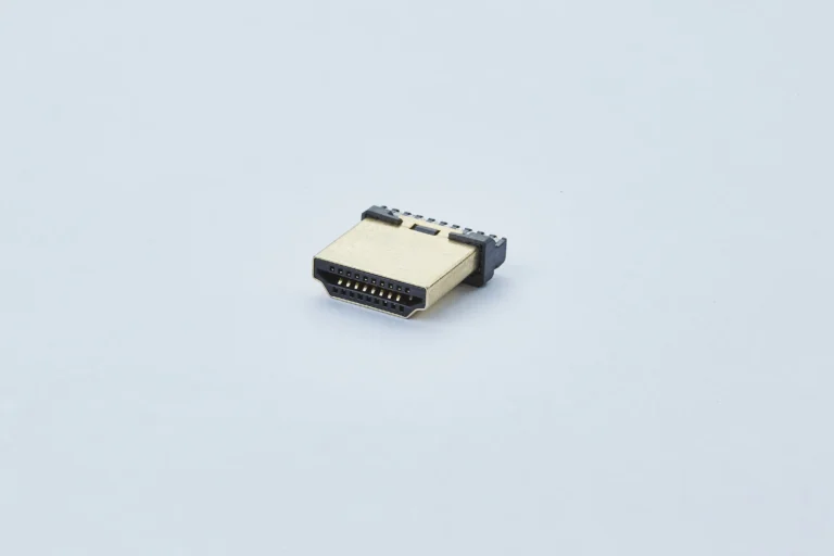 75__HDMI A Type Plug Cable Connector (3)