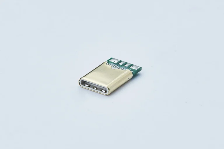 76__USB C Type Plug Cable Connector (1)