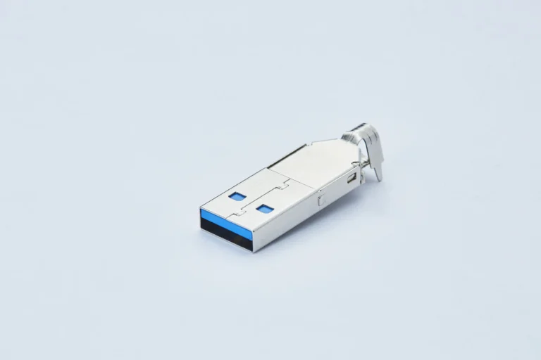 77__USB 3.0 A Type Plug Cable Connector