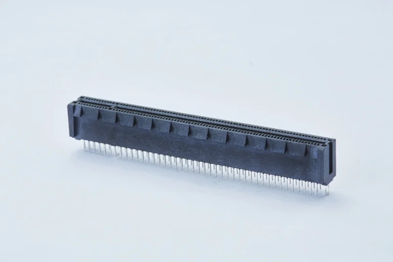 93__P1.27 PCIE-164P Connector